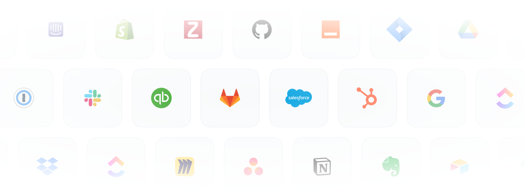 Call to action brands