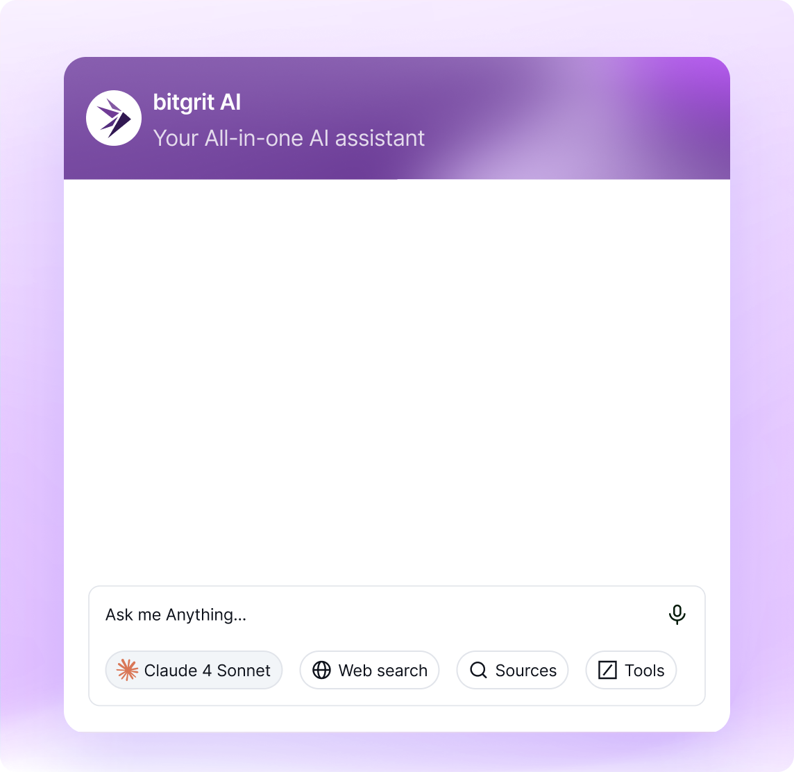 Industry Chatbox prompts examples
